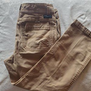 G.H. Bass& Co Men's pants